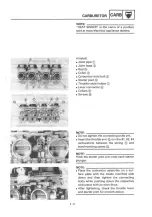 Preview for 196 page of Yamaha 95 XJ900S Service Manual