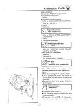 Preview for 197 page of Yamaha 95 XJ900S Service Manual