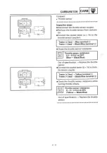 Preview for 199 page of Yamaha 95 XJ900S Service Manual