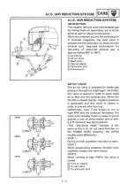 Preview for 200 page of Yamaha 95 XJ900S Service Manual