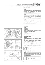 Preview for 203 page of Yamaha 95 XJ900S Service Manual