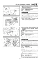 Preview for 204 page of Yamaha 95 XJ900S Service Manual