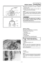 Preview for 208 page of Yamaha 95 XJ900S Service Manual