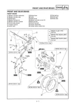 Preview for 215 page of Yamaha 95 XJ900S Service Manual