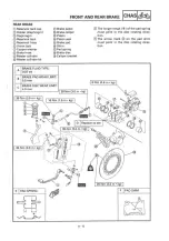 Preview for 216 page of Yamaha 95 XJ900S Service Manual