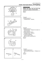 Preview for 227 page of Yamaha 95 XJ900S Service Manual