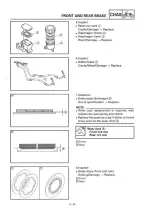 Preview for 228 page of Yamaha 95 XJ900S Service Manual