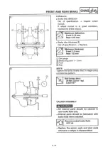 Preview for 229 page of Yamaha 95 XJ900S Service Manual