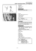 Preview for 230 page of Yamaha 95 XJ900S Service Manual