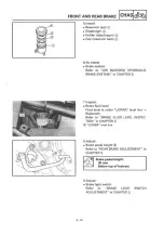 Preview for 238 page of Yamaha 95 XJ900S Service Manual