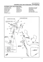 Preview for 247 page of Yamaha 95 XJ900S Service Manual