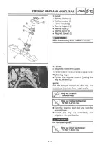 Preview for 252 page of Yamaha 95 XJ900S Service Manual