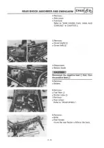 Preview for 258 page of Yamaha 95 XJ900S Service Manual