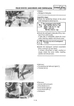 Preview for 260 page of Yamaha 95 XJ900S Service Manual