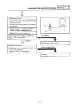 Preview for 276 page of Yamaha 95 XJ900S Service Manual