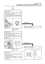 Preview for 278 page of Yamaha 95 XJ900S Service Manual