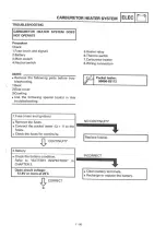 Preview for 279 page of Yamaha 95 XJ900S Service Manual