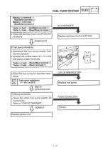 Preview for 282 page of Yamaha 95 XJ900S Service Manual