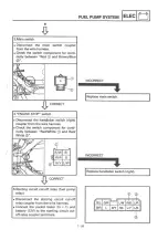 Preview for 283 page of Yamaha 95 XJ900S Service Manual