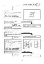 Preview for 290 page of Yamaha 95 XJ900S Service Manual