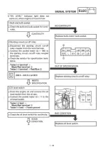 Preview for 291 page of Yamaha 95 XJ900S Service Manual