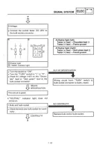 Preview for 293 page of Yamaha 95 XJ900S Service Manual