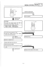 Preview for 295 page of Yamaha 95 XJ900S Service Manual