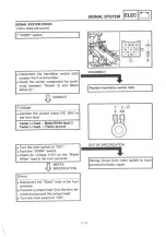 Preview for 296 page of Yamaha 95 XJ900S Service Manual