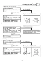 Preview for 303 page of Yamaha 95 XJ900S Service Manual