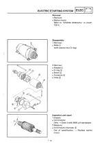 Preview for 317 page of Yamaha 95 XJ900S Service Manual