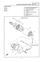 Preview for 318 page of Yamaha 95 XJ900S Service Manual