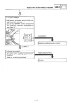 Preview for 319 page of Yamaha 95 XJ900S Service Manual