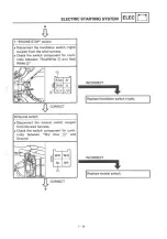 Preview for 321 page of Yamaha 95 XJ900S Service Manual