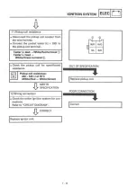 Preview for 327 page of Yamaha 95 XJ900S Service Manual