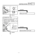 Preview for 329 page of Yamaha 95 XJ900S Service Manual