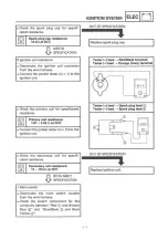 Preview for 330 page of Yamaha 95 XJ900S Service Manual