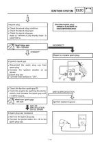 Preview for 331 page of Yamaha 95 XJ900S Service Manual