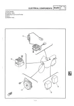 Preview for 335 page of Yamaha 95 XJ900S Service Manual