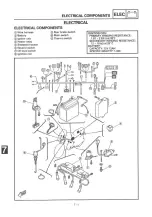 Preview for 336 page of Yamaha 95 XJ900S Service Manual