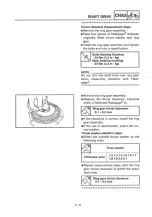 Preview for 338 page of Yamaha 95 XJ900S Service Manual