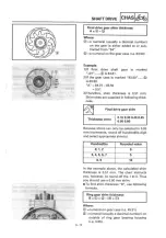 Preview for 341 page of Yamaha 95 XJ900S Service Manual