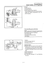 Preview for 342 page of Yamaha 95 XJ900S Service Manual