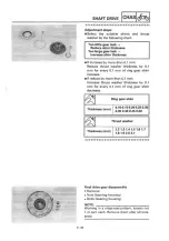 Preview for 345 page of Yamaha 95 XJ900S Service Manual