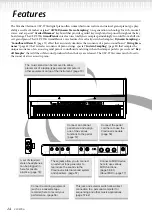 Preview for 14 page of Yamaha 970AC Owner'S Manual