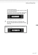 Preview for 37 page of Yamaha 970AC Owner'S Manual