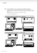 Preview for 62 page of Yamaha 970AC Owner'S Manual