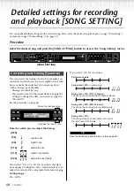 Preview for 68 page of Yamaha 970AC Owner'S Manual