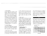 Предварительный просмотр 14 страницы Yamaha A-1 Owner'S Manual