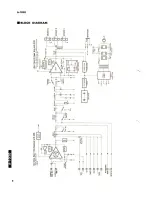 Предварительный просмотр 4 страницы Yamaha A-1020 Service Manual