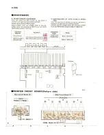 Предварительный просмотр 6 страницы Yamaha A-1020 Service Manual